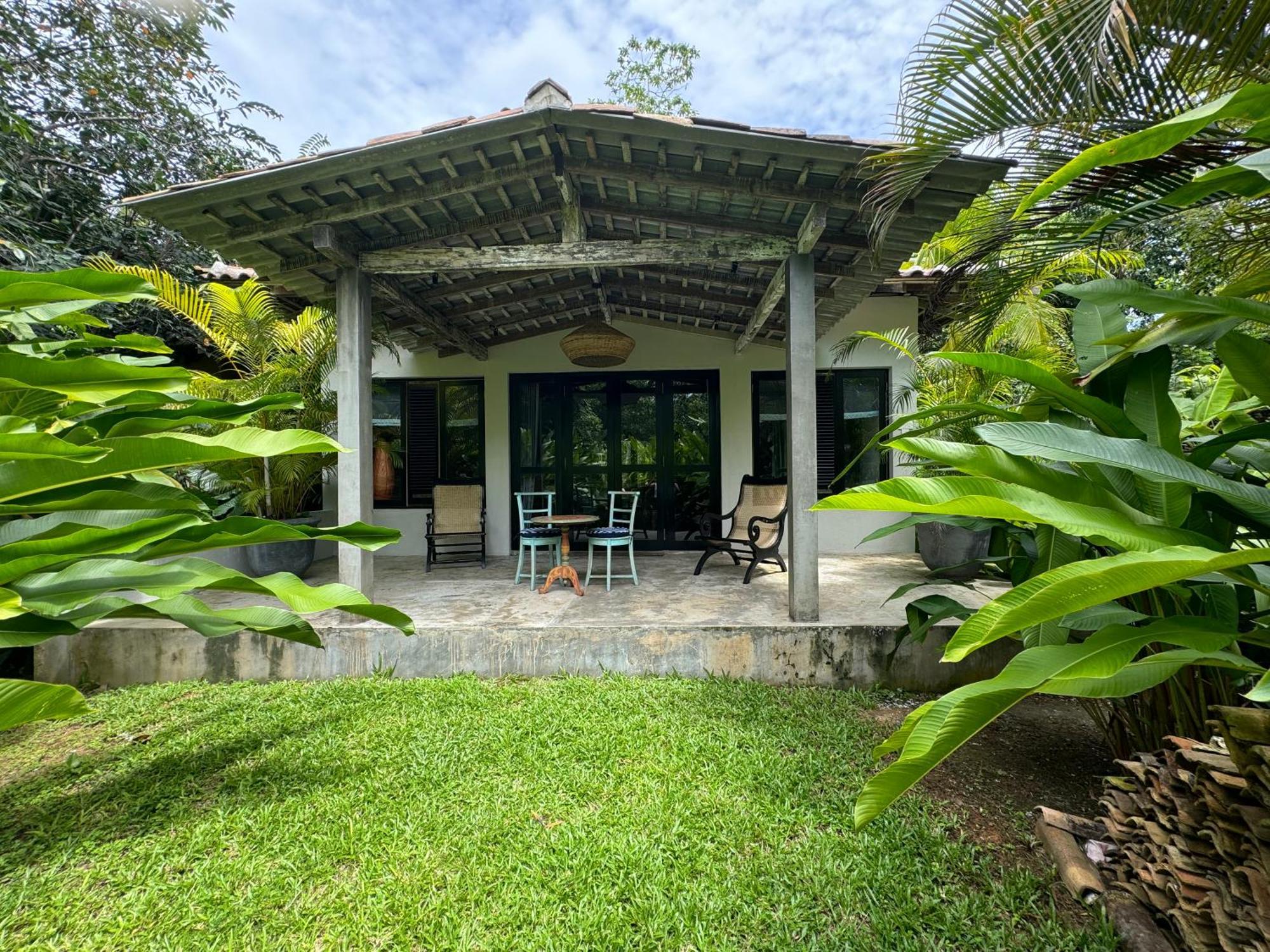 Ginganga Lodge Galle Cameră foto