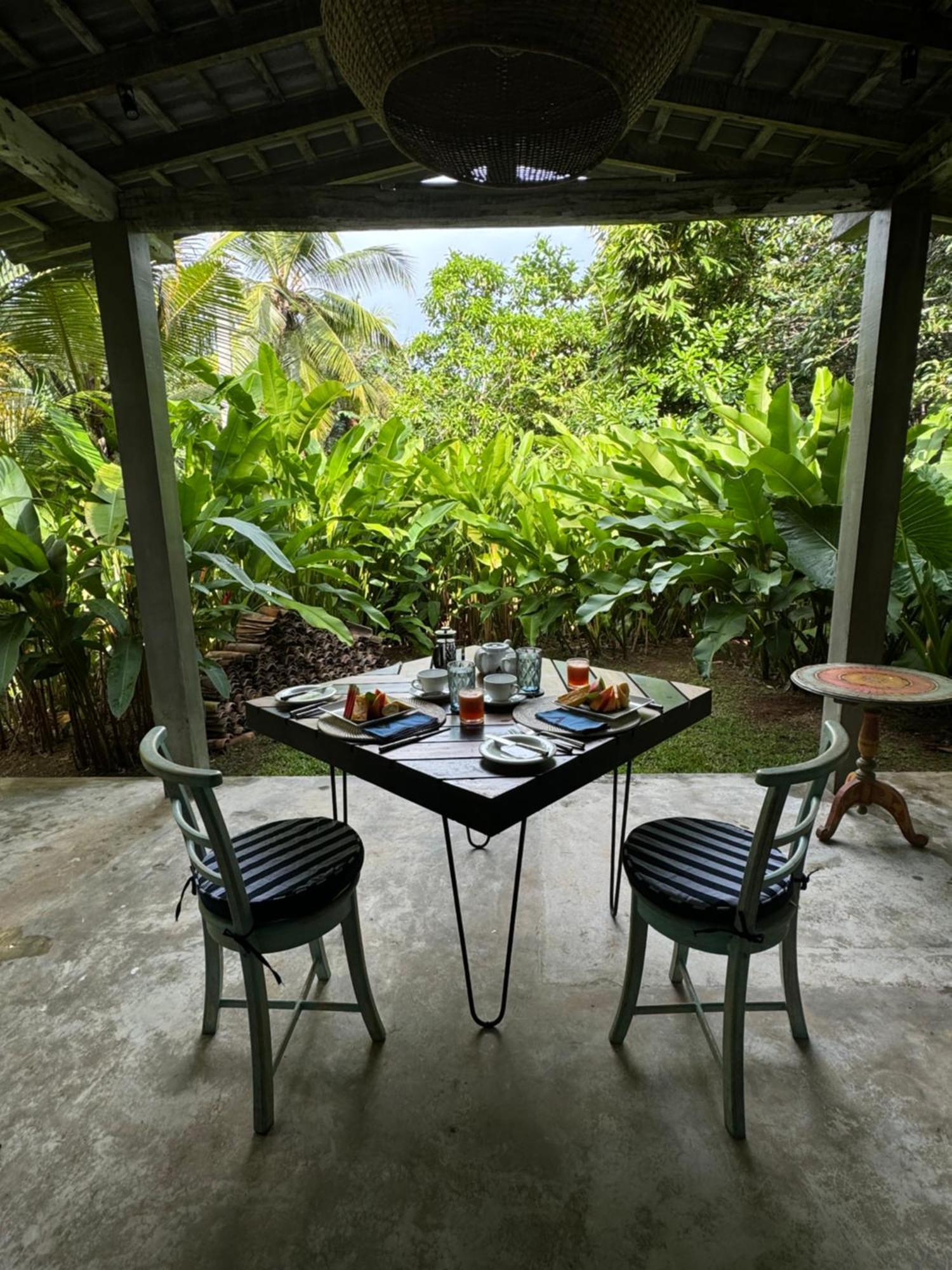 Ginganga Lodge Galle Cameră foto