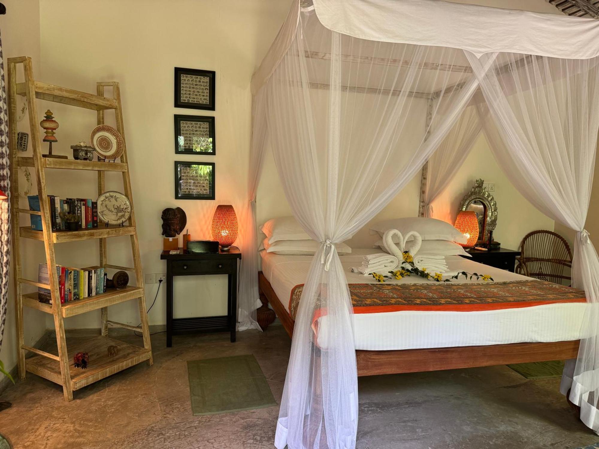 Ginganga Lodge Galle Cameră foto