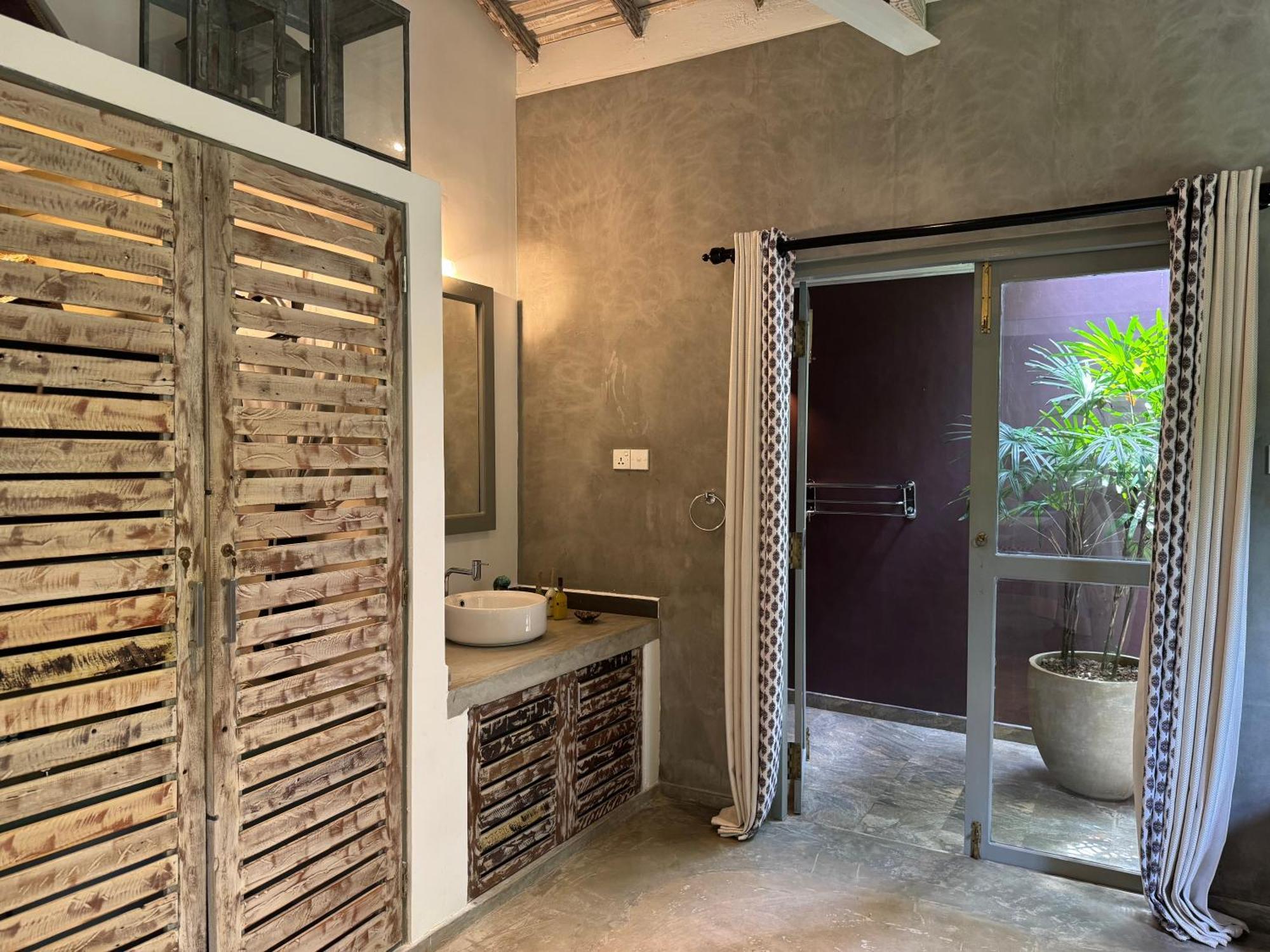 Ginganga Lodge Galle Cameră foto