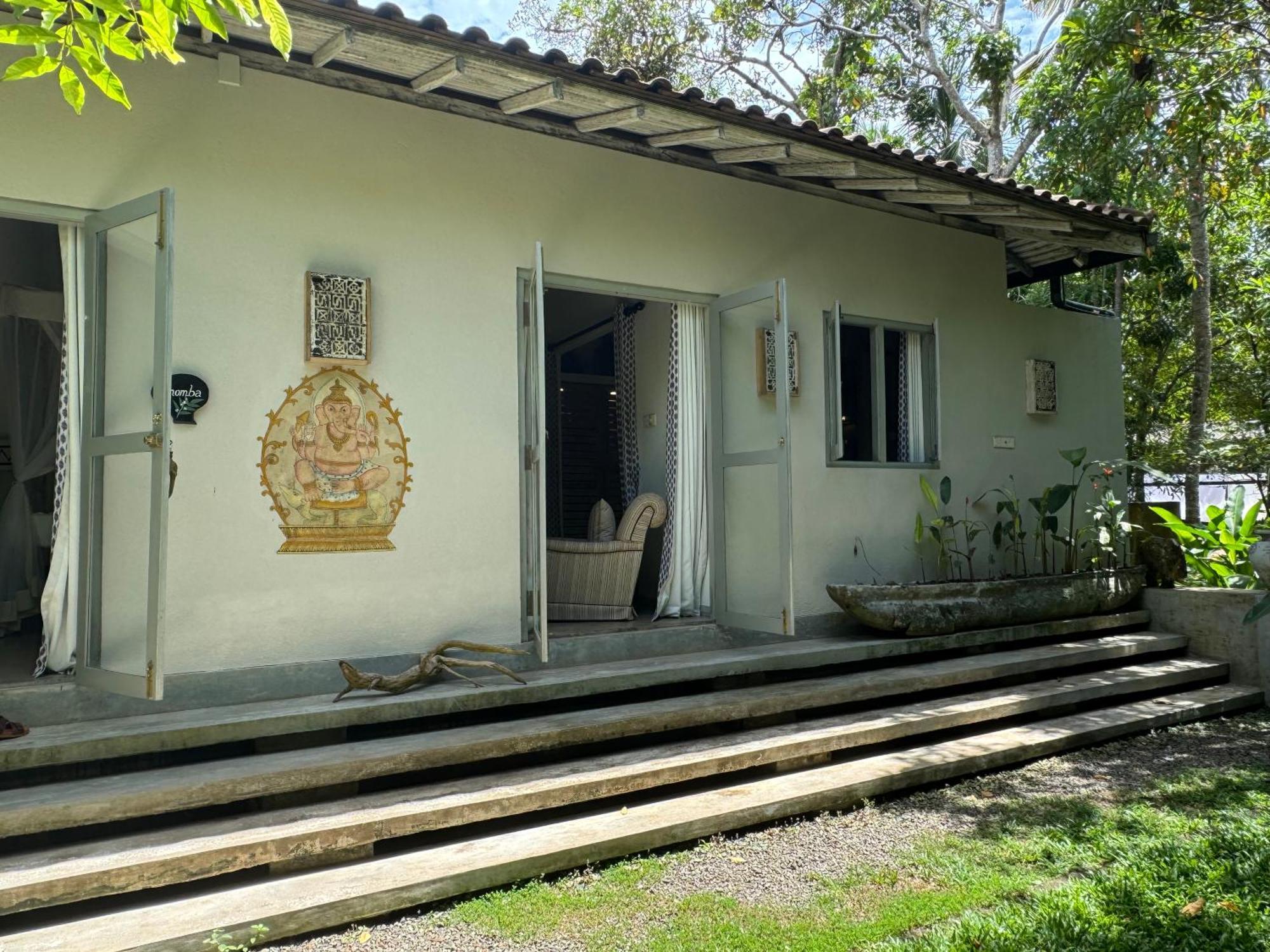 Ginganga Lodge Galle Cameră foto