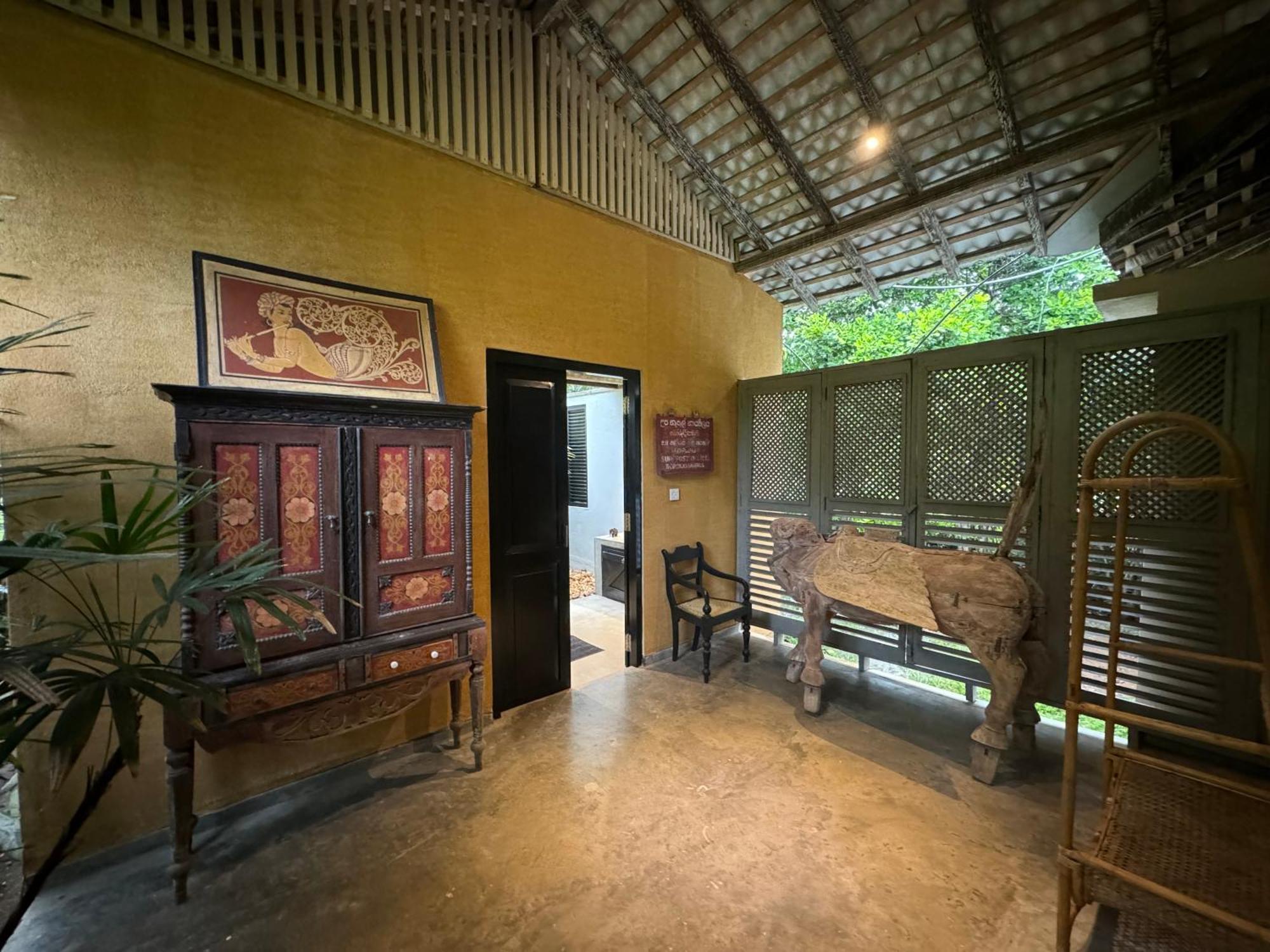 Ginganga Lodge Galle Cameră foto