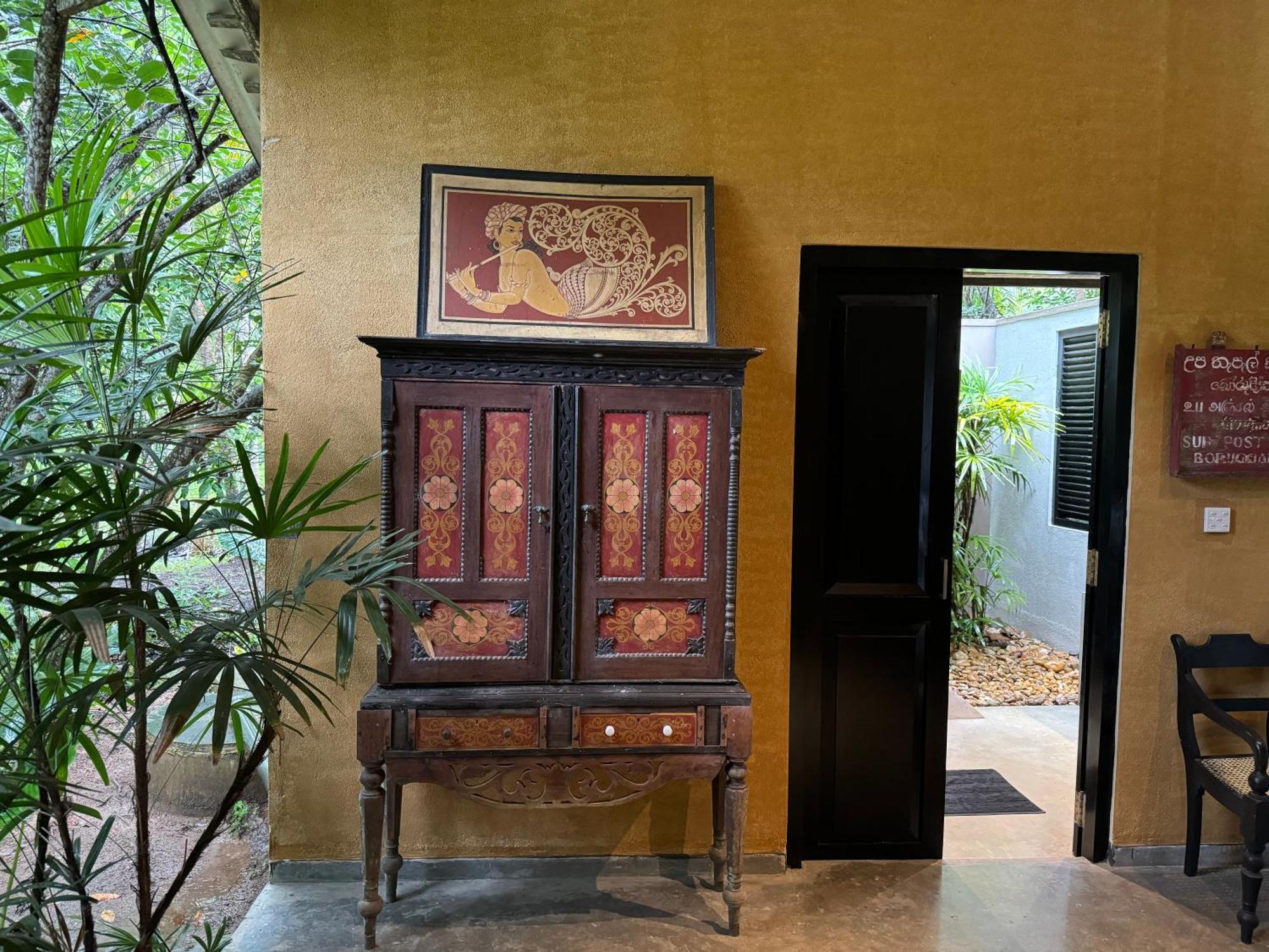 Ginganga Lodge Galle Cameră foto